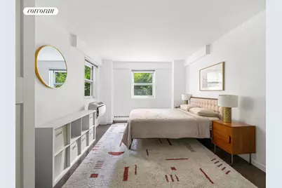 175 Willoughby Street #3C, New York City, NY 11201 - Photo 1