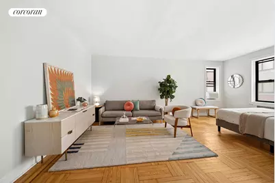 40 Clarkson Avenue #1J, New York City, NY 11226 - Photo 1