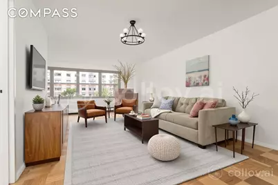 180 W End Avenue #5H, New York City, NY 10023 - Photo 1