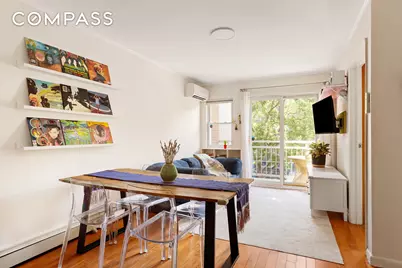 1427 Greene Avenue #2, Brooklyn, NY 11237 - Photo 1
