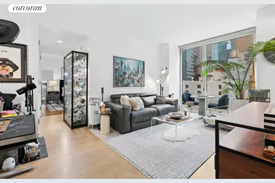 247 W 46th Street #2005, New York, NY 10036 - Photo 1