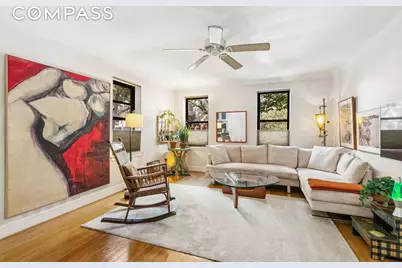 98 Park Terrace E #1D, New York City, NY 10034 - Photo 1