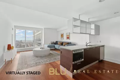 350 W 42nd Street #53-F, New York, NY 10036 - Photo 1