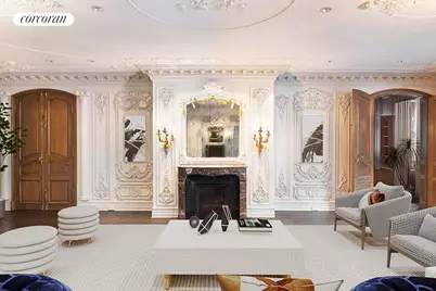 485 Park Avenue #11FL, New York City, NY 10022 - Photo 1