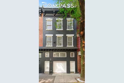 44 Macdougal Street, New York City, NY 10012 - Photo 1