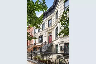 621 Macon Street, New York City, NY 11233 - Photo 1