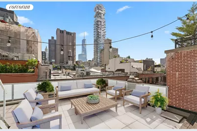 55 Walker Street #PH, New York City, NY 10013 - Photo 1