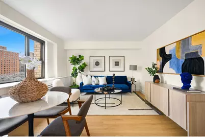 100 W 93rd Street #9C, New York City, NY 10025 - Photo 1