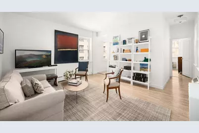 207 E 21st Street #3F, New York City, NY 10010 - Photo 1