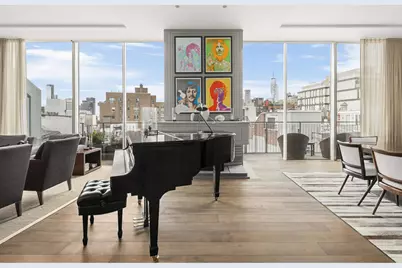 41 Bond Street #7, New York, NY 10012 - Photo 1