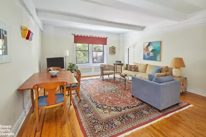 425 E 51st Street #2C, New York City, NY 10022 - Photo 1
