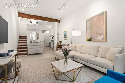 23 Waverly Place #3Y, New York City, NY 10003 - Photo 1