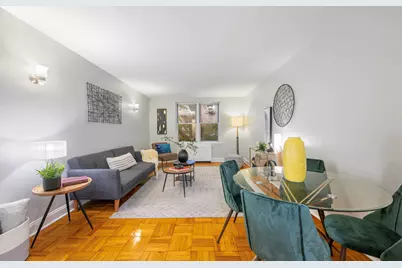 143 Bennett Avenue #1J, New York City, NY 10040 - Photo 1