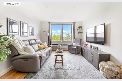 8301 Ridge Boulevard #5D, New York City, NY 11209 - Photo 1