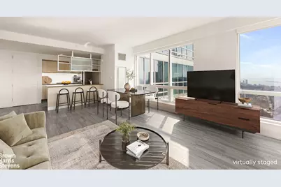 350 W 42nd Street #60A, New York, NY 10036 - Photo 1