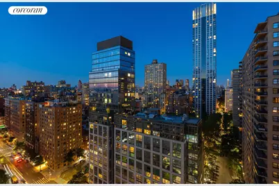 185 W End Avenue #24D, New York City, NY 10023 - Photo 1