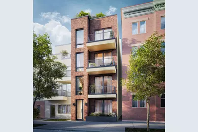 197 Pulaski Street #3-A, New York City, NY 11206 - Photo 1