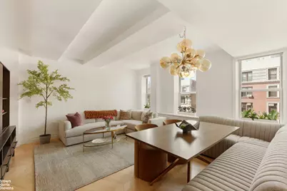 393 W End Avenue #9B, New York City, NY 10024 - Photo 1