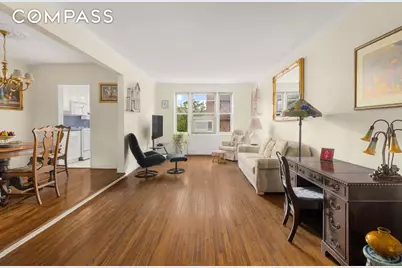 68-61 Yellowstone Boulevard #618, New York City, NY 11375 - Photo 1