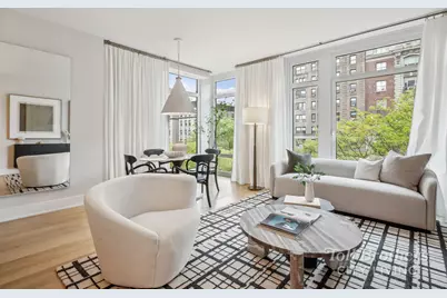 218 W 103rd Street #7C, New York, NY 10025 - Photo 1