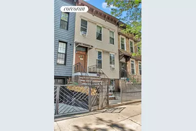 81 Weirfield Street, New York City, NY 11221 - Photo 1