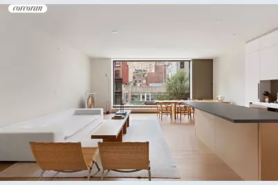 251 W 14th Street #3A, New York City, NY 10011 - Photo 1