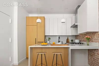 521 Dean Street #2, New York City, NY 11217 - Photo 1