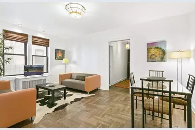 325 E 80th Street #2H, New York City, NY 10075 - Photo 1