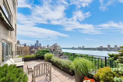 411 W End Avenue #18D, New York City, NY 10024 - Photo 1