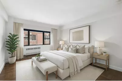 210 E 36th Street #6E, New York City, NY 10016 - Photo 1
