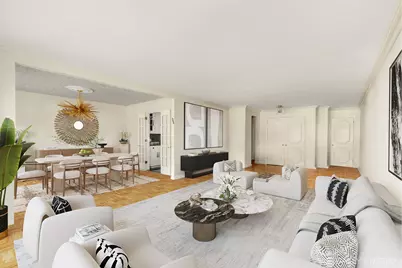 650 Park Avenue #6C, New York City, NY 10065 - Photo 1