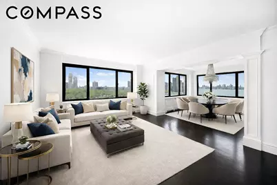 45 Sutton Place S #8L, New York City, NY 10022 - Photo 1