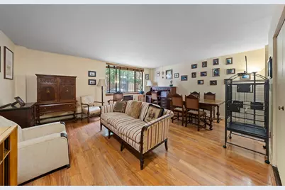 291 Cherry Street #B1, New York City, NY 10002 - Photo 1