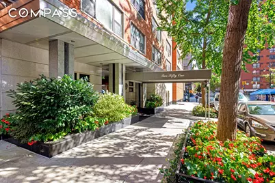 251 E 51st Street #8D, New York City, NY 10022 - Photo 1