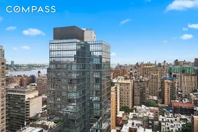180 W End Avenue #28S, New York City, NY 10023 - Photo 1
