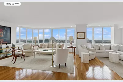 455 E 86th Street #33A, New York City, NY 10028 - Photo 1