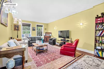 117-01 Park Lane S #A6D, New York City, NY 11418 - Photo 1