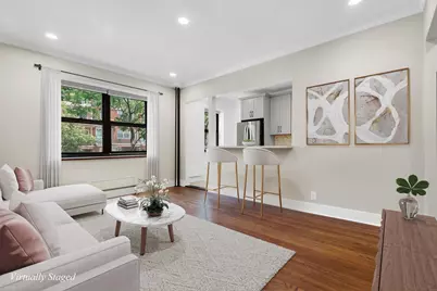 130 Bay Ridge Parkway #1C, New York City, NY 11209 - Photo 1