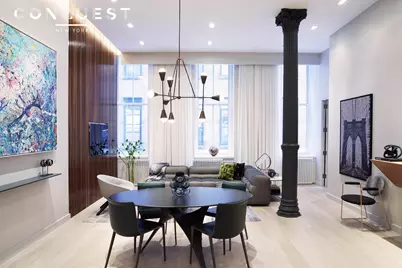 63 Greene Street #2E, New York City, NY 10012 - Photo 1