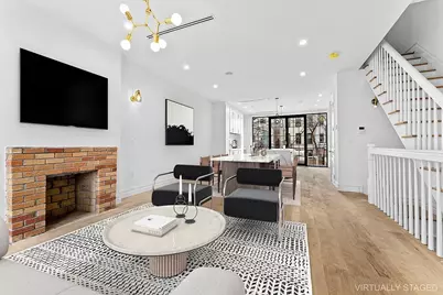 68 Linden Street #2C, Brooklyn, NY 11221 - Photo 1