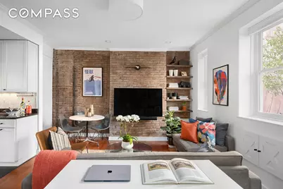 337 W 20th Street #1B, New York City, NY 10011 - Photo 1