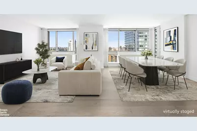 235 E 55th Street #44A, New York City, NY 10022 - Photo 1