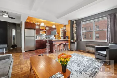 550 Grand Street #J7G, New York, NY 10002 - Photo 1