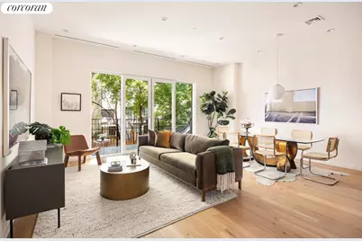 103 Putnam Avenue #2B, New York City, NY 11238 - Photo 1