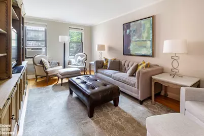 221 E 78th Street #6A, New York City, NY 10075 - Photo 1