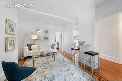 527 W 110th Street #84, New York City, NY 10025 - Photo 1