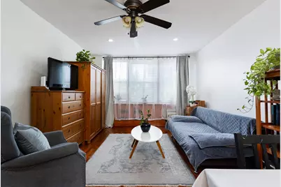 207 Ocean Parkway #3J, New York City, NY 11218 - Photo 1