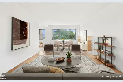 3515 Henry Hudson Parkway #7F, New York City, NY 10463 - Photo 1
