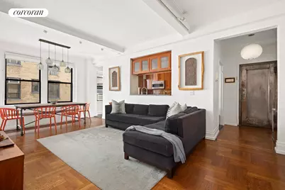 470 W End Avenue #13F, New York, NY 10024 - Photo 1