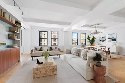 110 W 86th Street #12AB, New York City, NY 10024 - Photo 1